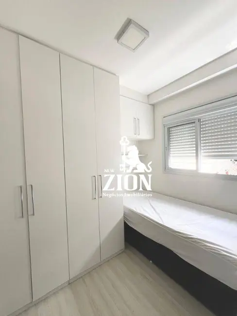 Foto 3 de Apartamento com 2 quartos à venda, 50m2 em Tucuruvi, São Paulo - SP