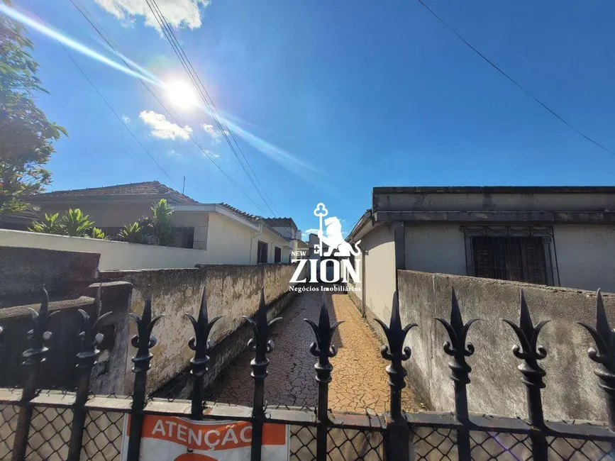 Foto 5 de Terreno / Lote à venda, 450m2 em Vila Nova Mazzei, São Paulo - SP