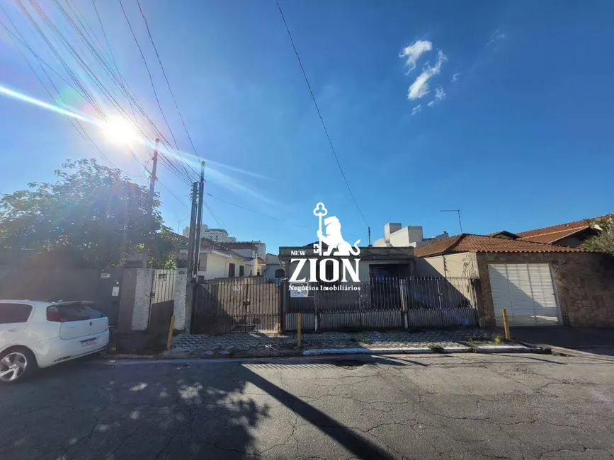 Foto 3 de Terreno / Lote à venda, 450m2 em Vila Nova Mazzei, São Paulo - SP