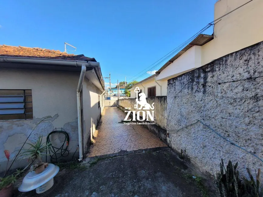 Foto 6 de Terreno / Lote à venda, 450m2 em Vila Nova Mazzei, São Paulo - SP