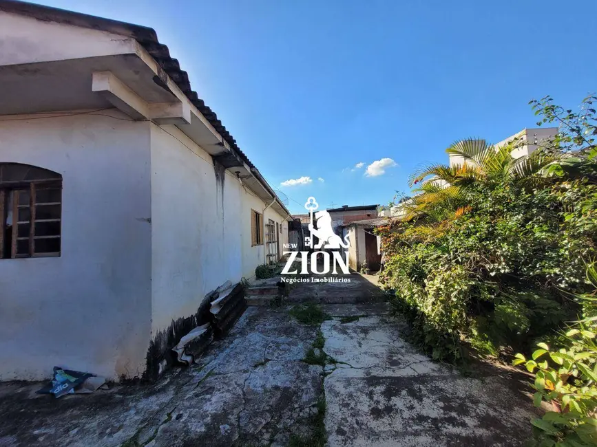 Foto 7 de Terreno / Lote à venda, 450m2 em Vila Nova Mazzei, São Paulo - SP