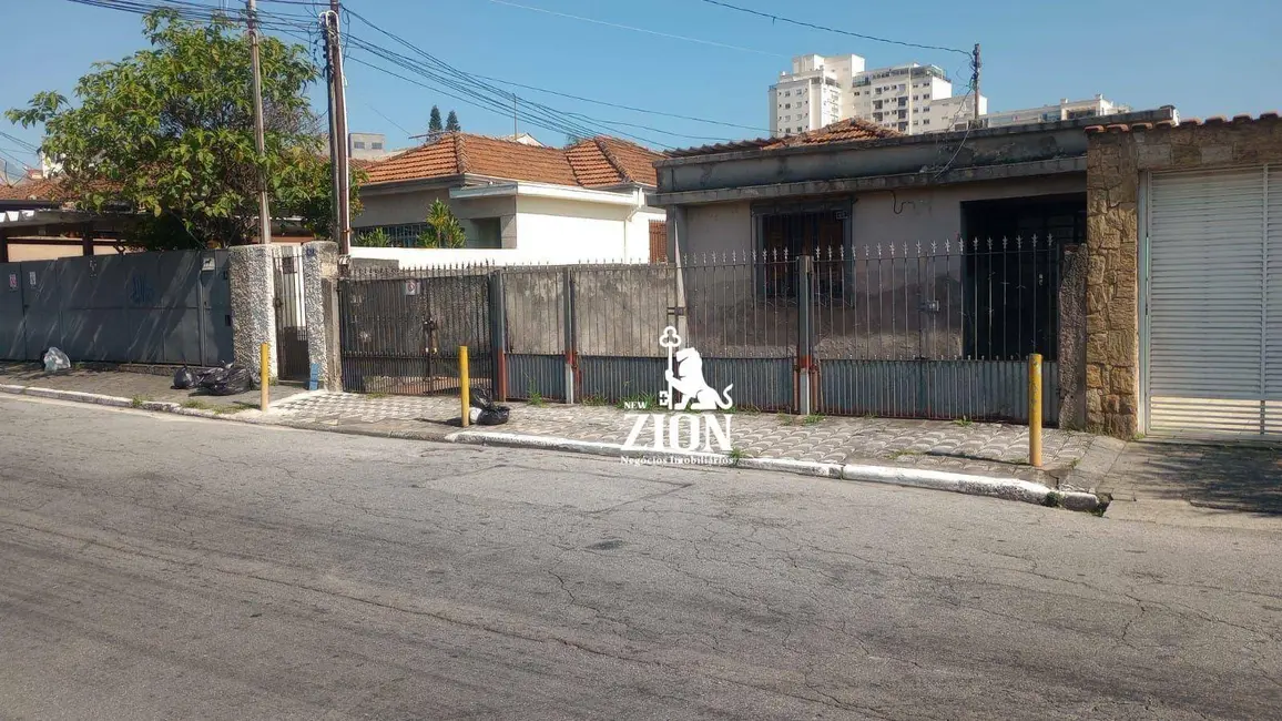 Foto 1 de Terreno / Lote à venda, 450m2 em Vila Nova Mazzei, São Paulo - SP