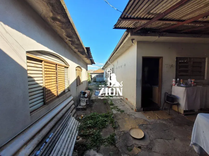 Foto 4 de Terreno / Lote à venda, 450m2 em Vila Nova Mazzei, São Paulo - SP