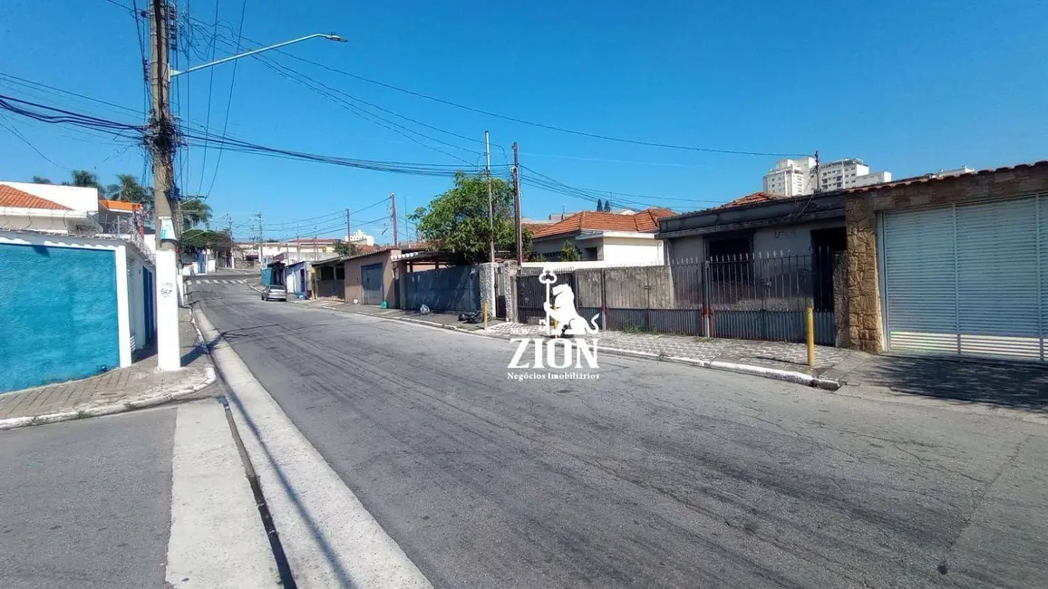 Foto 2 de Terreno / Lote à venda, 450m2 em Vila Nova Mazzei, São Paulo - SP