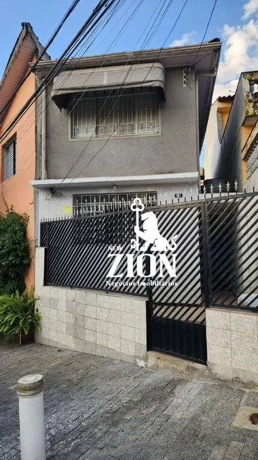 Foto 5 de Casa com 2 quartos à venda, 73m2 em Vila Maria Alta, São Paulo - SP