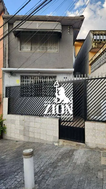 Foto 1 de Casa com 2 quartos à venda, 73m2 em Vila Maria Alta, São Paulo - SP