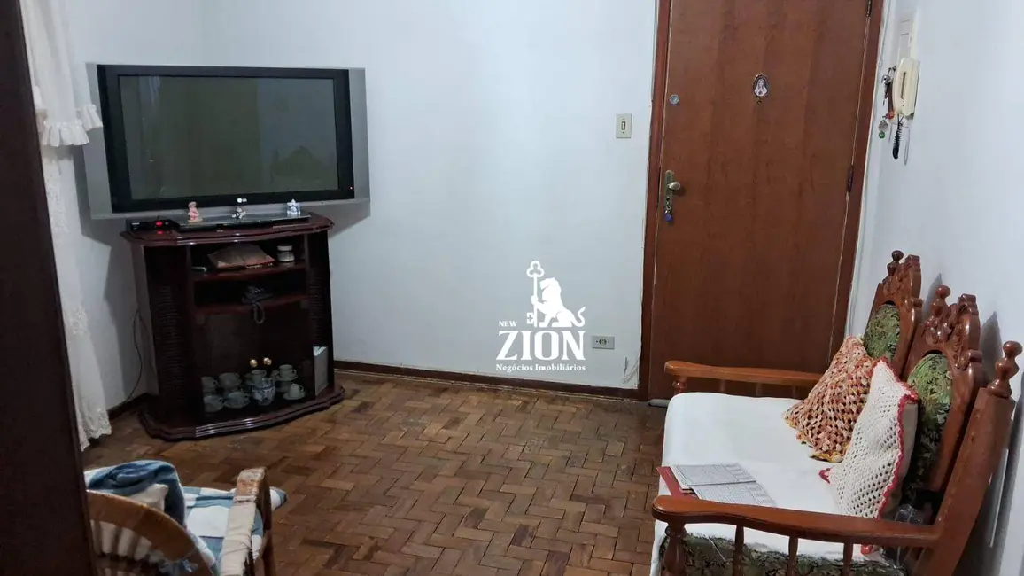 Foto 2 de Apartamento com 1 quarto à venda, 52m2 em Jardim São Paulo(Zona Norte), São Paulo - SP