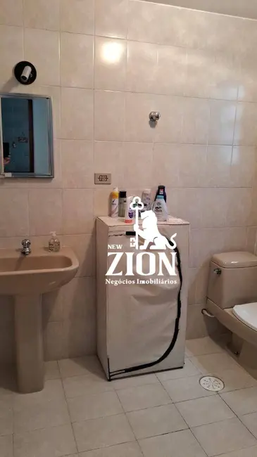 Foto 9 de Apartamento com 1 quarto à venda, 52m2 em Jardim São Paulo(Zona Norte), São Paulo - SP