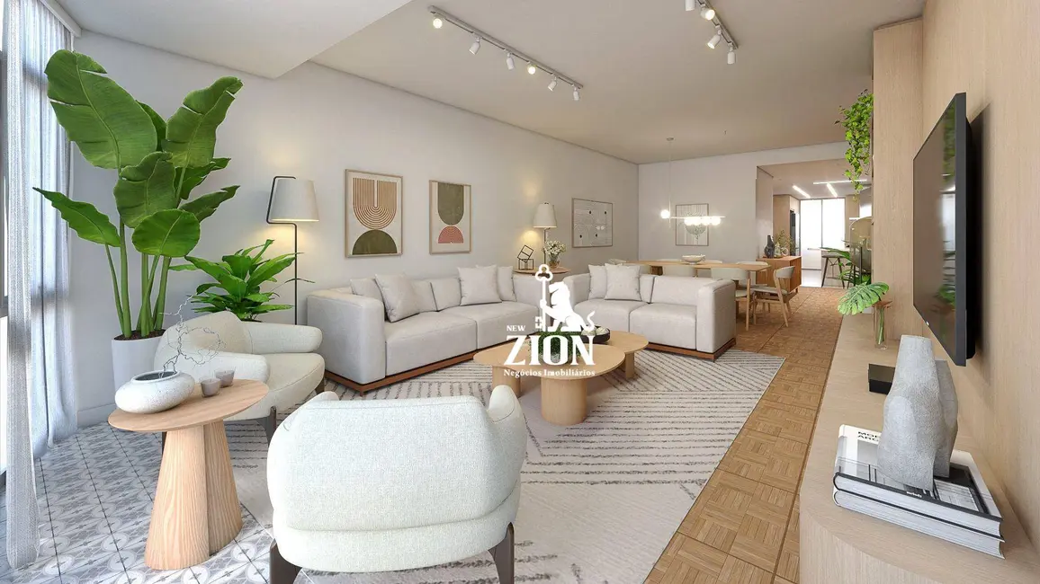 Foto 1 de Apartamento com 3 quartos à venda, 141m2 em Jardim Paulista, São Paulo - SP