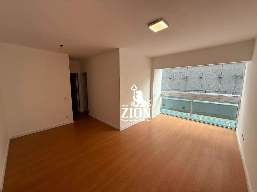 Foto 2 de Apartamento com 2 quartos à venda, 75m2 em Santana, São Paulo - SP