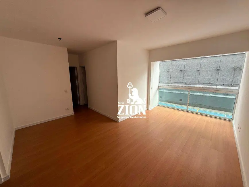 Foto 1 de Apartamento com 2 quartos à venda, 75m2 em Santana, São Paulo - SP
