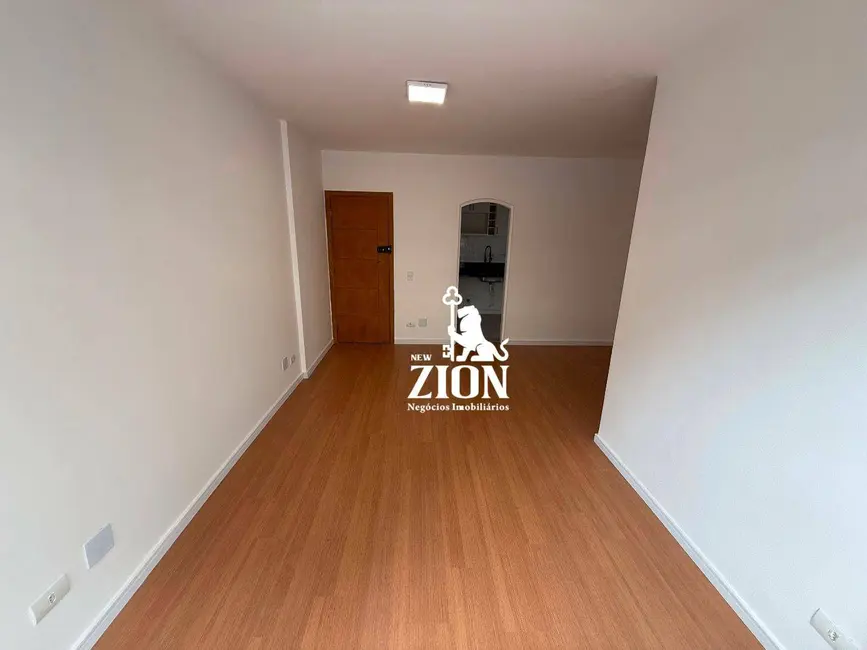 Foto 4 de Apartamento com 2 quartos à venda, 75m2 em Santana, São Paulo - SP