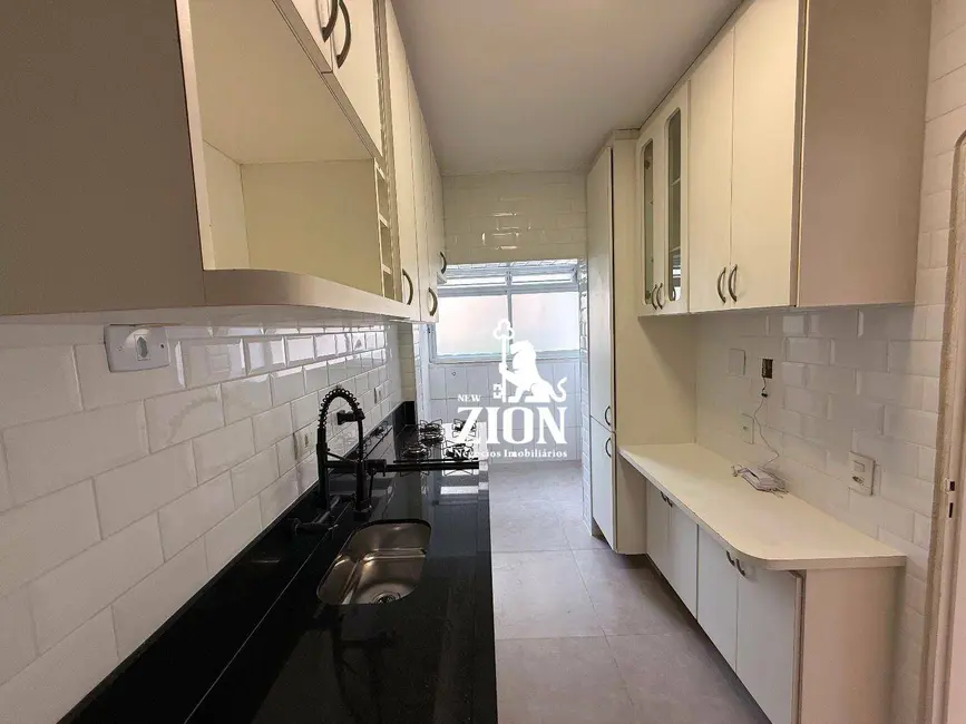 Foto 7 de Apartamento com 2 quartos à venda, 75m2 em Santana, São Paulo - SP