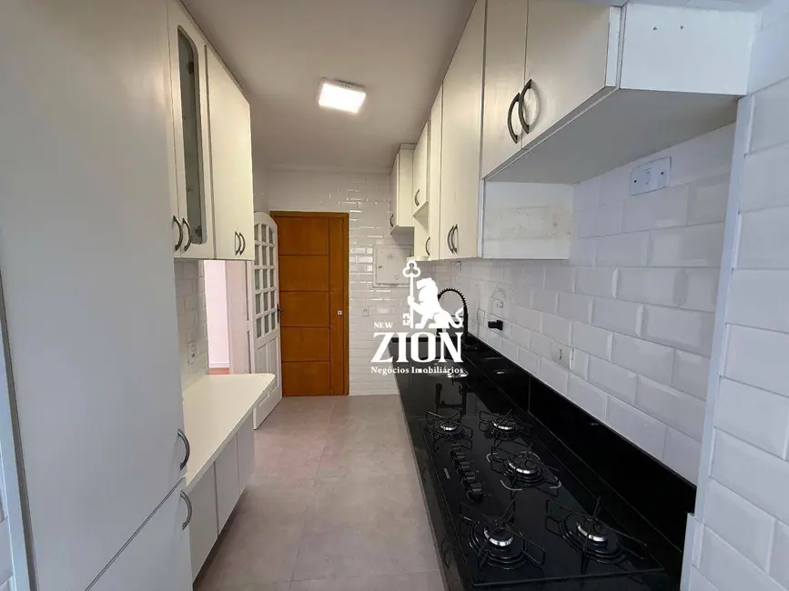 Foto 8 de Apartamento com 2 quartos à venda, 75m2 em Santana, São Paulo - SP