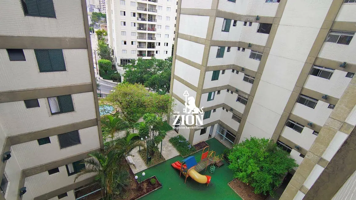 Apartamento com 3 quartos à venda, 83m2 em Parque Mandaqui, São Paulo - SP - imagem 4 Foto 4 de Apartamento com 3 quartos à venda, 83m2 em Parque Mandaqui, São Paulo - SP