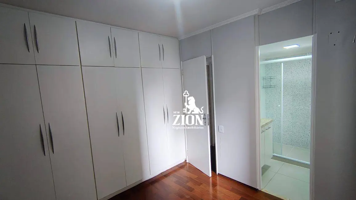 Apartamento com 3 quartos à venda, 83m2 em Parque Mandaqui, São Paulo - SP - imagem 9 Foto 9 de Apartamento com 3 quartos à venda, 83m2 em Parque Mandaqui, São Paulo - SP