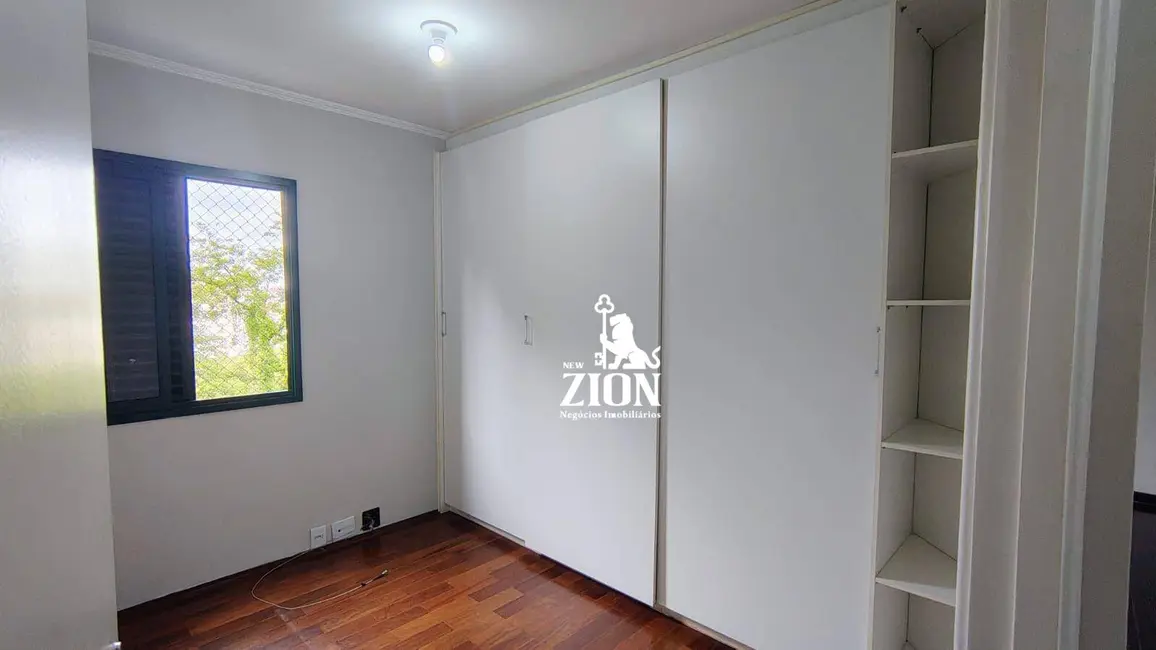 Apartamento com 3 quartos à venda, 83m2 em Parque Mandaqui, São Paulo - SP - imagem 5 Foto 5 de Apartamento com 3 quartos à venda, 83m2 em Parque Mandaqui, São Paulo - SP