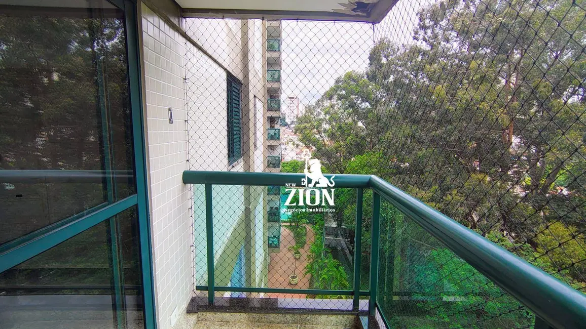 Apartamento com 3 quartos à venda, 83m2 em Parque Mandaqui, São Paulo - SP - imagem 3 Foto 3 de Apartamento com 3 quartos à venda, 83m2 em Parque Mandaqui, São Paulo - SP