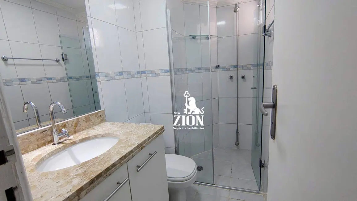 Apartamento com 3 quartos à venda, 83m2 em Parque Mandaqui, São Paulo - SP - imagem 6 Foto 6 de Apartamento com 3 quartos à venda, 83m2 em Parque Mandaqui, São Paulo - SP