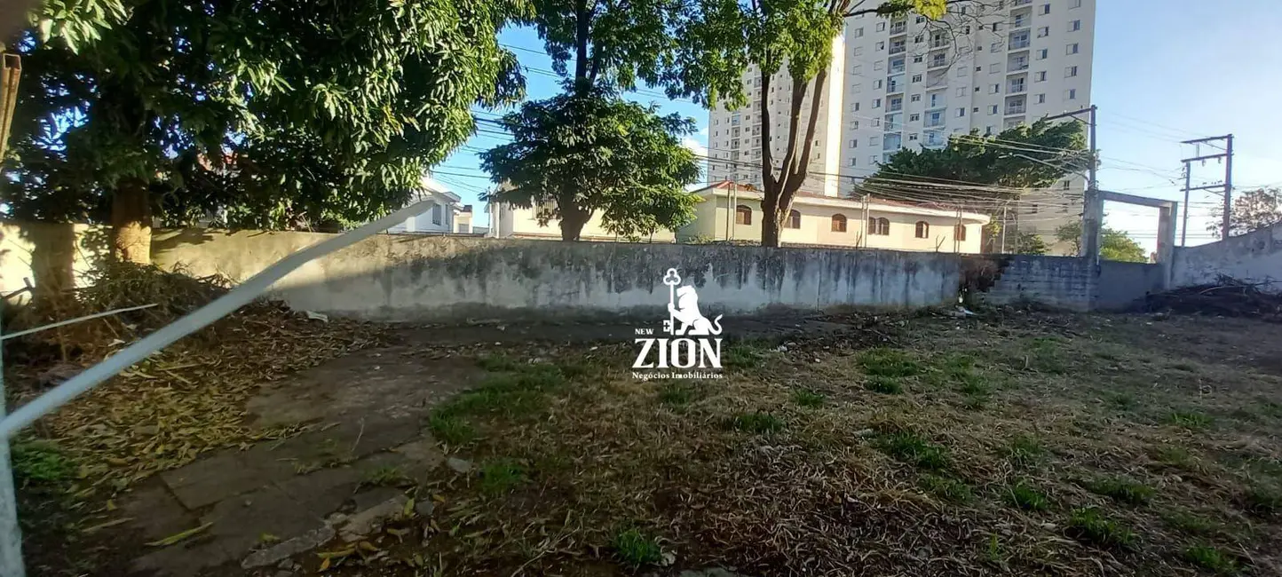 Foto 2 de Terreno / Lote para alugar, 450m2 em Jardim Japão, São Paulo - SP