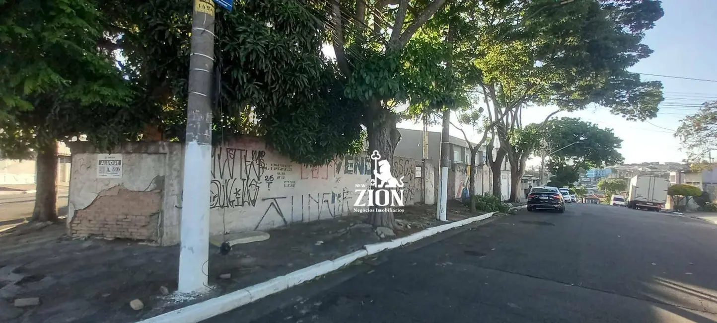 Foto 3 de Terreno / Lote para alugar, 450m2 em Jardim Japão, São Paulo - SP