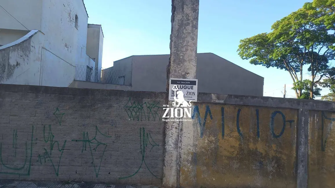 Foto 8 de Terreno / Lote para alugar, 450m2 em Jardim Japão, São Paulo - SP