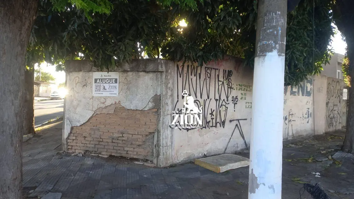 Foto 9 de Terreno / Lote para alugar, 450m2 em Jardim Japão, São Paulo - SP