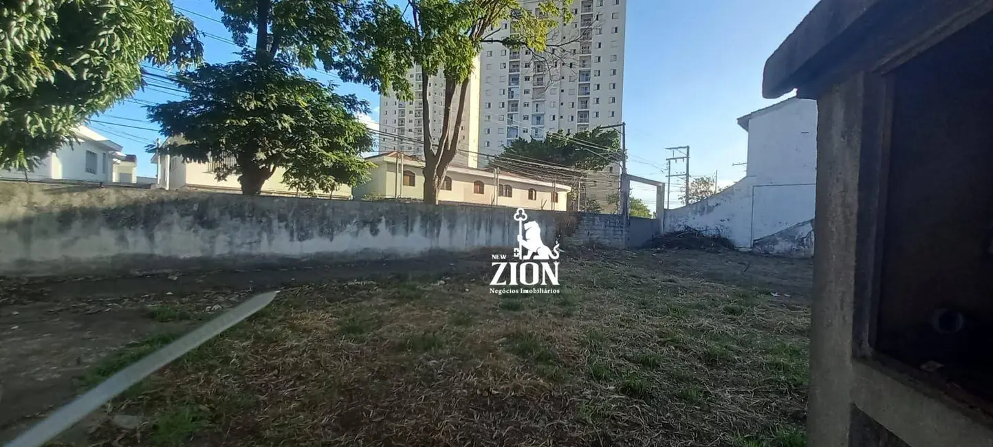Foto 1 de Terreno / Lote para alugar, 450m2 em Jardim Japão, São Paulo - SP