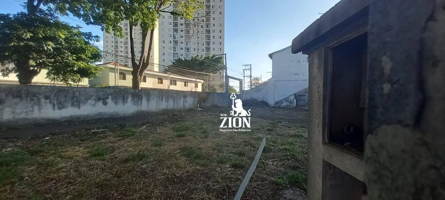 Foto 7 de Terreno / Lote para alugar, 450m2 em Jardim Japão, São Paulo - SP