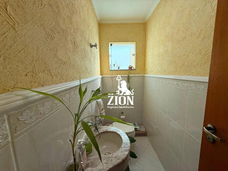 Foto 5 de Sobrado com 3 quartos à venda, 155m2 em Vila Nivi, São Paulo - SP