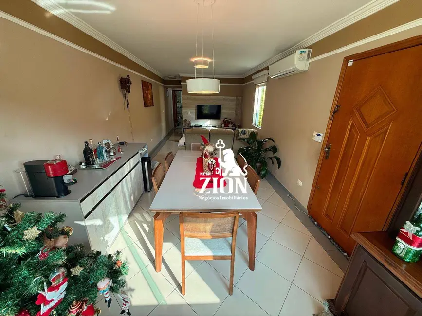 Foto 1 de Sobrado com 3 quartos à venda, 155m2 em Vila Nivi, São Paulo - SP