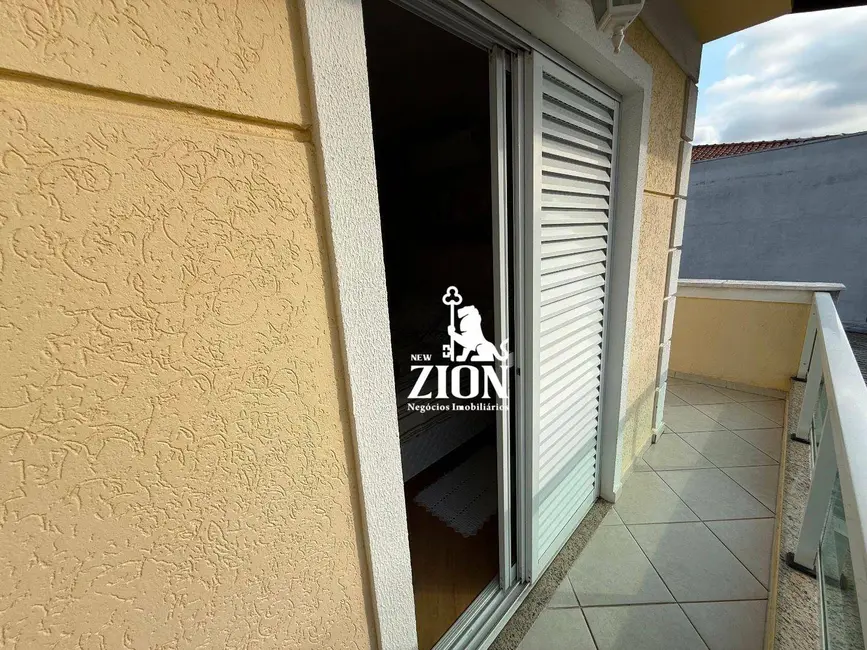 Foto 8 de Sobrado com 3 quartos à venda, 155m2 em Vila Nivi, São Paulo - SP