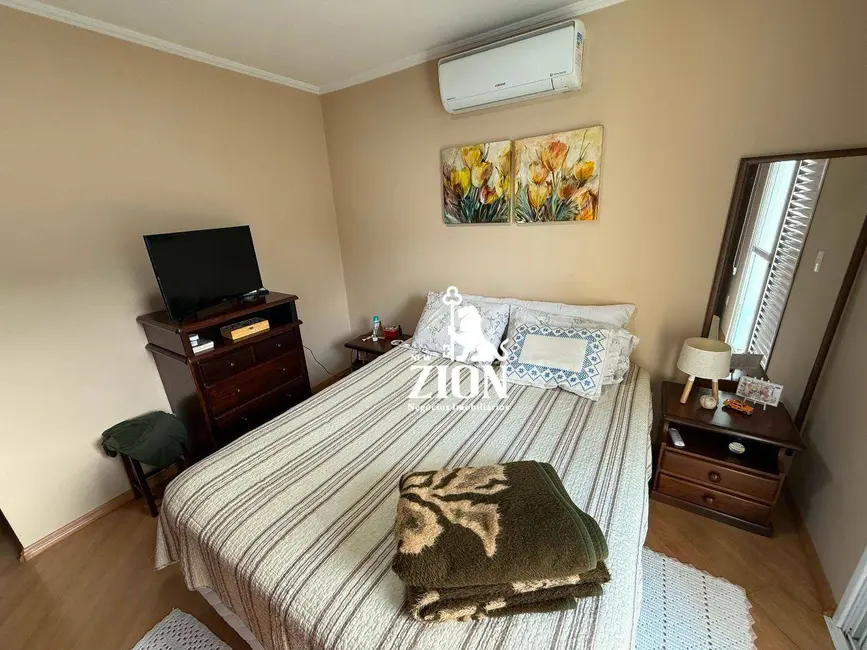 Foto 7 de Sobrado com 3 quartos à venda, 155m2 em Vila Nivi, São Paulo - SP