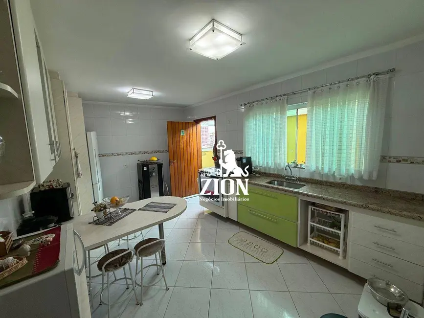 Foto 4 de Sobrado com 3 quartos à venda, 155m2 em Vila Nivi, São Paulo - SP