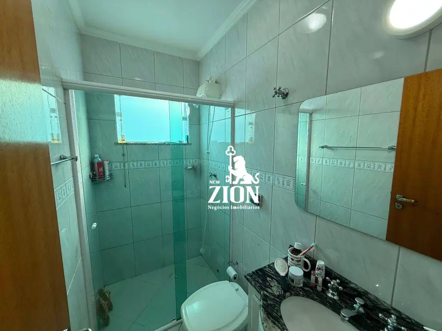 Foto 9 de Sobrado com 3 quartos à venda, 155m2 em Vila Nivi, São Paulo - SP