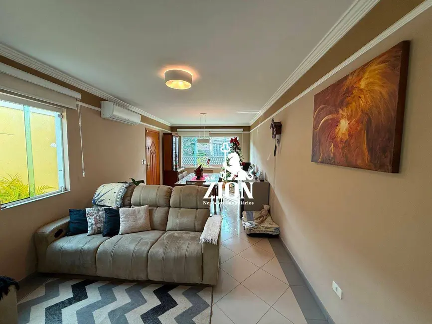 Foto 3 de Sobrado com 3 quartos à venda, 155m2 em Vila Nivi, São Paulo - SP