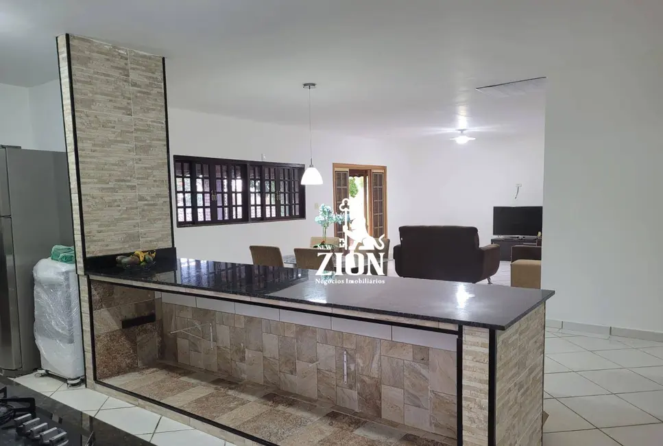 Foto 8 de Chácara com 3 quartos à venda, 1000m2 em Atibaia - SP