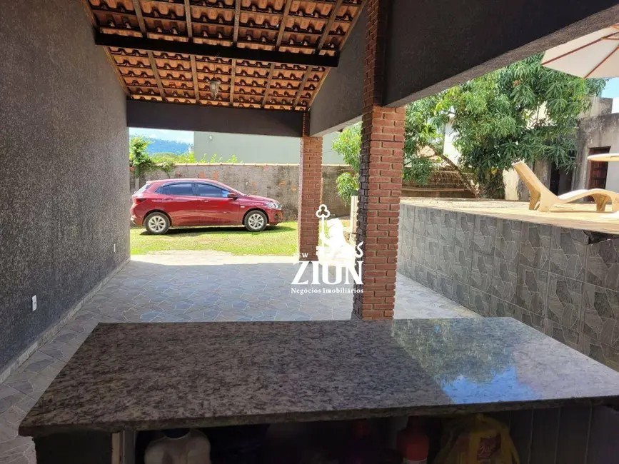 Foto 4 de Chácara com 3 quartos à venda, 1000m2 em Atibaia - SP