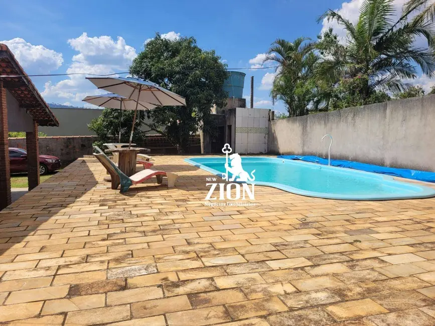 Foto 5 de Chácara com 3 quartos à venda, 1000m2 em Atibaia - SP