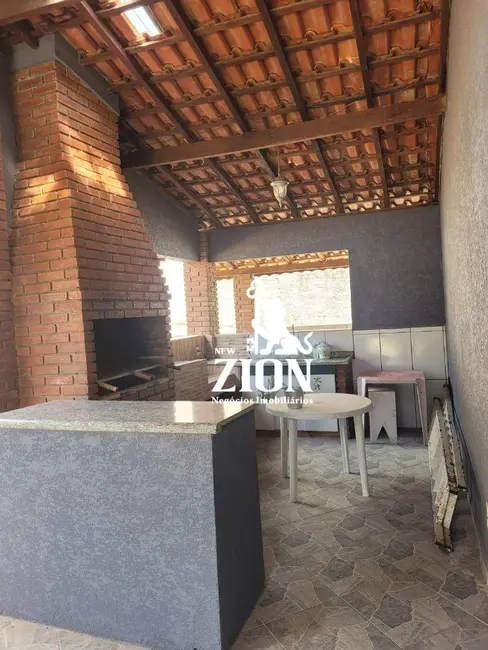 Foto 2 de Chácara com 3 quartos à venda, 1000m2 em Atibaia - SP