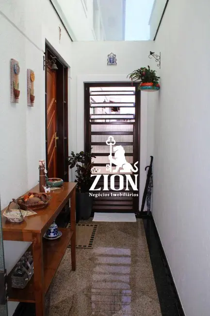 Sobrado com 3 quartos à venda, 180m2 em Vila Mazzei, São Paulo - SP - imagem 6 Foto 6 de Sobrado com 3 quartos à venda, 180m2 em Vila Mazzei, São Paulo - SP