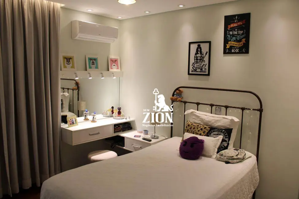 Sobrado com 3 quartos à venda, 180m2 em Vila Mazzei, São Paulo - SP - imagem 9 Foto 9 de Sobrado com 3 quartos à venda, 180m2 em Vila Mazzei, São Paulo - SP