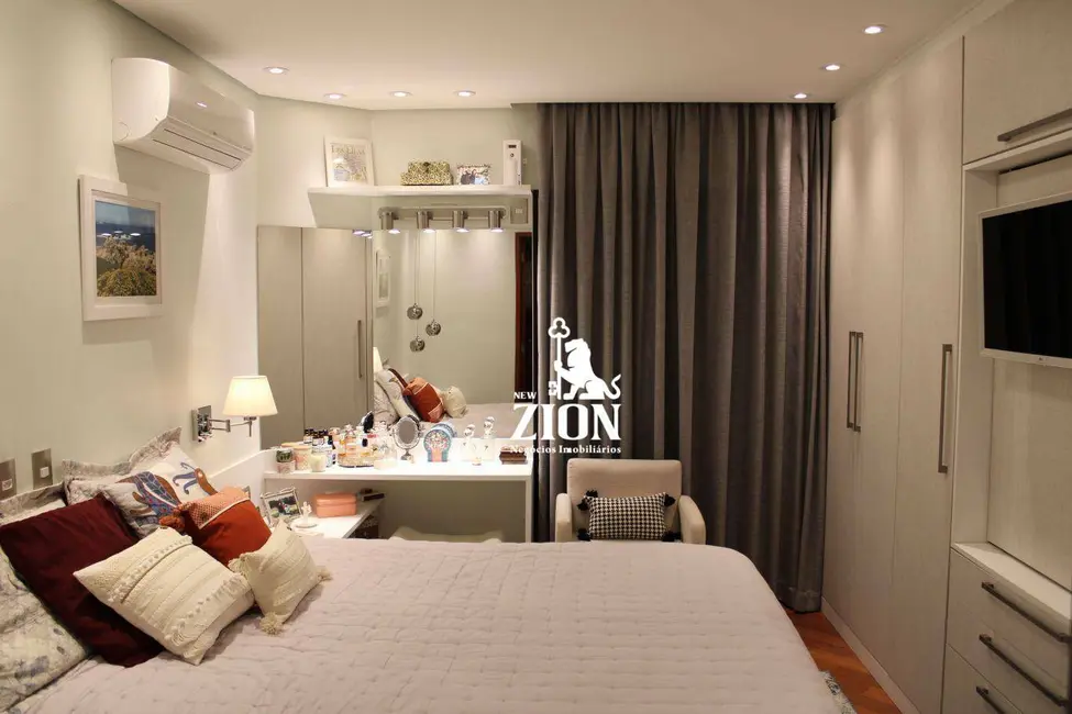 Sobrado com 3 quartos à venda, 180m2 em Vila Mazzei, São Paulo - SP - imagem 8 Foto 8 de Sobrado com 3 quartos à venda, 180m2 em Vila Mazzei, São Paulo - SP