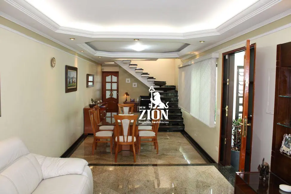 Sobrado com 3 quartos à venda, 180m2 em Vila Mazzei, São Paulo - SP - imagem 1 Foto 1 de Sobrado com 3 quartos à venda, 180m2 em Vila Mazzei, São Paulo - SP