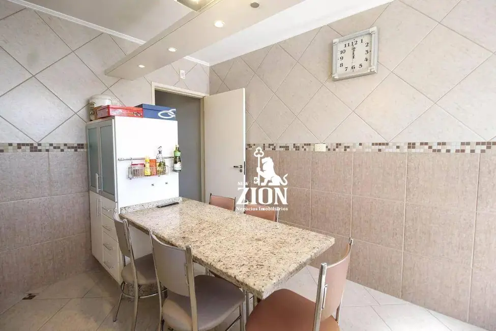 Foto 7 de Sobrado com 3 quartos à venda, 180m2 em Parada Inglesa, São Paulo - SP