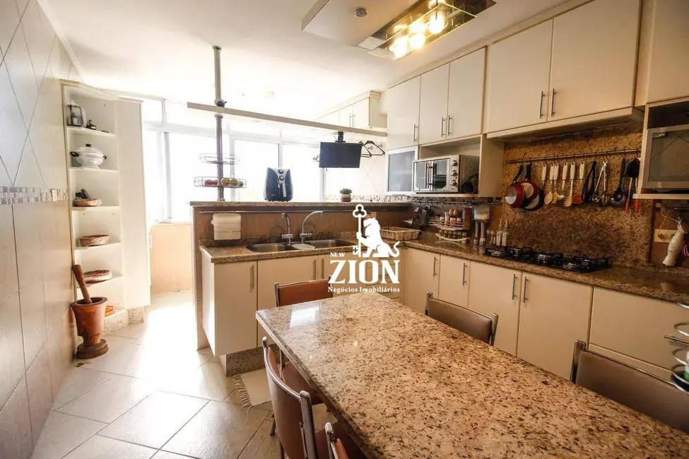 Foto 8 de Sobrado com 3 quartos à venda, 180m2 em Parada Inglesa, São Paulo - SP