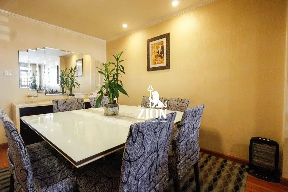 Foto 4 de Sobrado com 3 quartos à venda, 180m2 em Parada Inglesa, São Paulo - SP