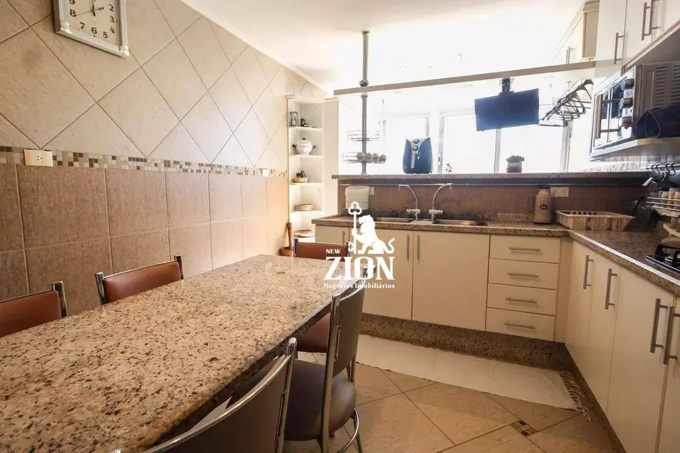 Foto 9 de Sobrado com 3 quartos à venda, 180m2 em Parada Inglesa, São Paulo - SP