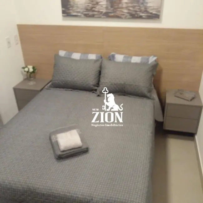 Foto 2 de Kitnet com 1 quarto à venda, 24m2 em Tucuruvi, São Paulo - SP