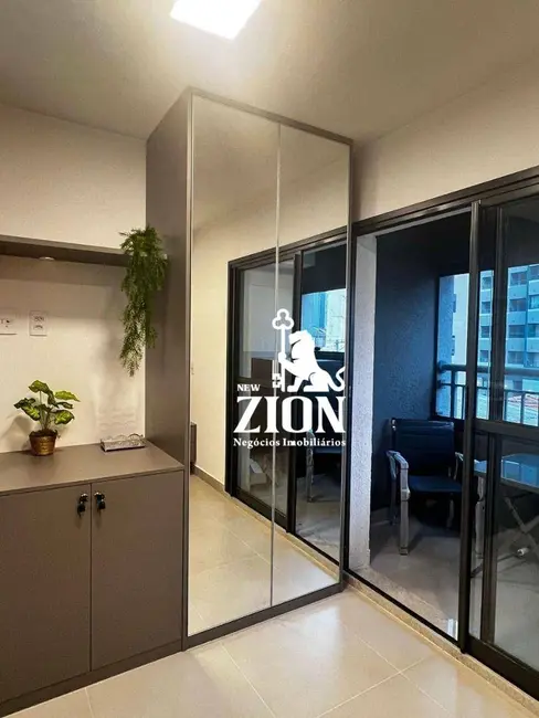 Foto 3 de Kitnet com 1 quarto à venda, 24m2 em Tucuruvi, São Paulo - SP